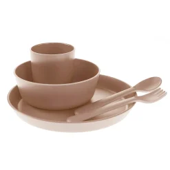Kids Cink Tableware|Plates & Placemats>Bamboo Giftbox for Toddler - Rye