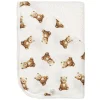 Kids Perlimpinpin Towels & Wipes|Towels & Wipes>Bamboo Hooded Towel - Bear