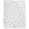 Kids Perlimpinpin Towels & Wipes|Towels & Wipes>Bamboo Hooded Towel - Floral