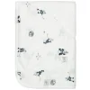 Kids Perlimpinpin Towels & Wipes|Towels & Wipes>Bamboo Hooded Towel - Hock