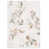 Kids Perlimpinpin Towels & Wipes|Towels & Wipes>Bamboo Hooded Towel - Leaves