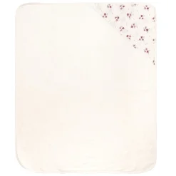 Kids Perlimpinpin Towels & Wipes|Towels & Wipes>Bamboo Hooded Towel - Malvas
