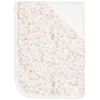 Kids Perlimpinpin Towels & Wipes|Towels & Wipes>Bamboo Hooded Towel - Meadow