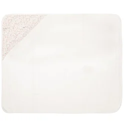 Kids Perlimpinpin Towels & Wipes|Towels & Wipes>Bamboo Hooded Towel - Meadow