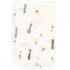 Kids Perlimpinpin Bamboo Hooded Towel - Prairie