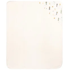 Kids Perlimpinpin Bamboo Hooded Towel - Prairie