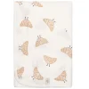 Kids Perlimpinpin Bamboo Hooded Towelcroissants