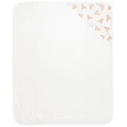 Kids Perlimpinpin Bamboo Hooded Towelcroissants