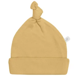 Perlimpinpin Bamboo Knot Hat 0-3 months