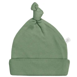 Perlimpinpin Bamboo Knot Hat 0-3 months