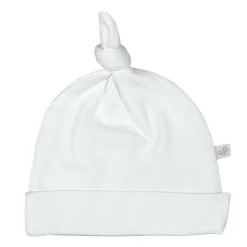 Perlimpinpin Bamboo Knot Hat 0-3 months
