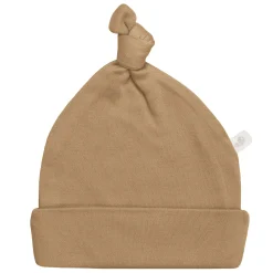 Perlimpinpin Bamboo Knot Hat 0-3 months