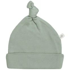 Perlimpinpin Bamboo Knot Hat 0-3 months