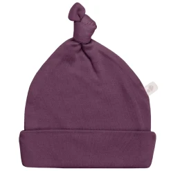 Perlimpinpin Bamboo Knot Hat 0-3 months