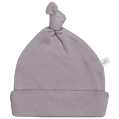 Perlimpinpin Bamboo Knot Hat 0-3 months