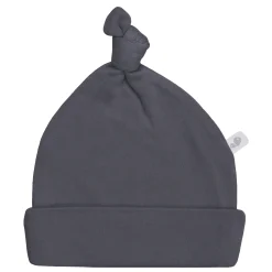 Perlimpinpin Bamboo Knot Hat 0-3 months