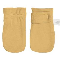 Perlimpinpin Hats And Caps>Bamboo Mittens 0-3 months