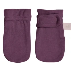 Perlimpinpin Hats And Caps>Bamboo Mittens 0-3 months