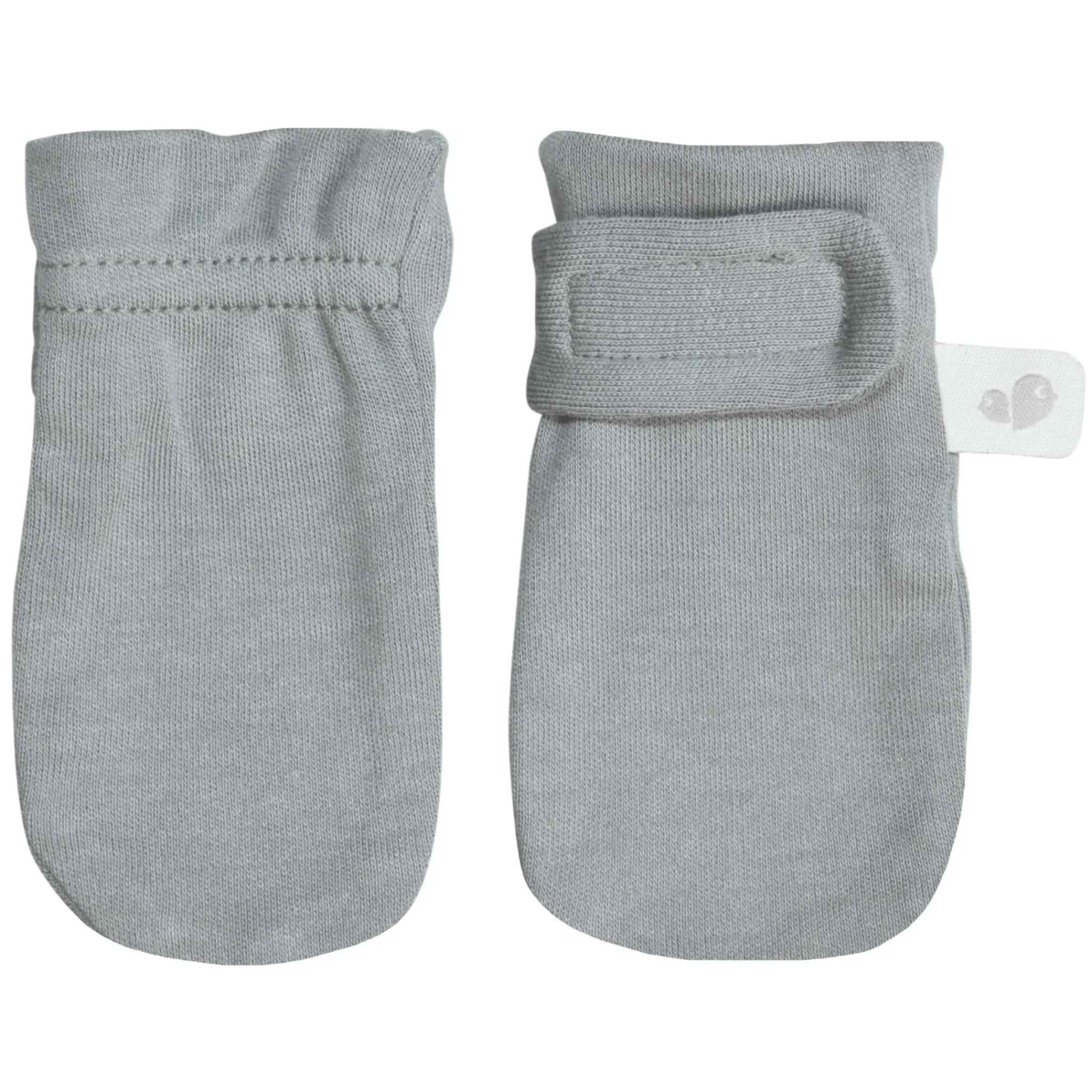 Perlimpinpin Hats And Caps>Bamboo Mittens 0-3 months
