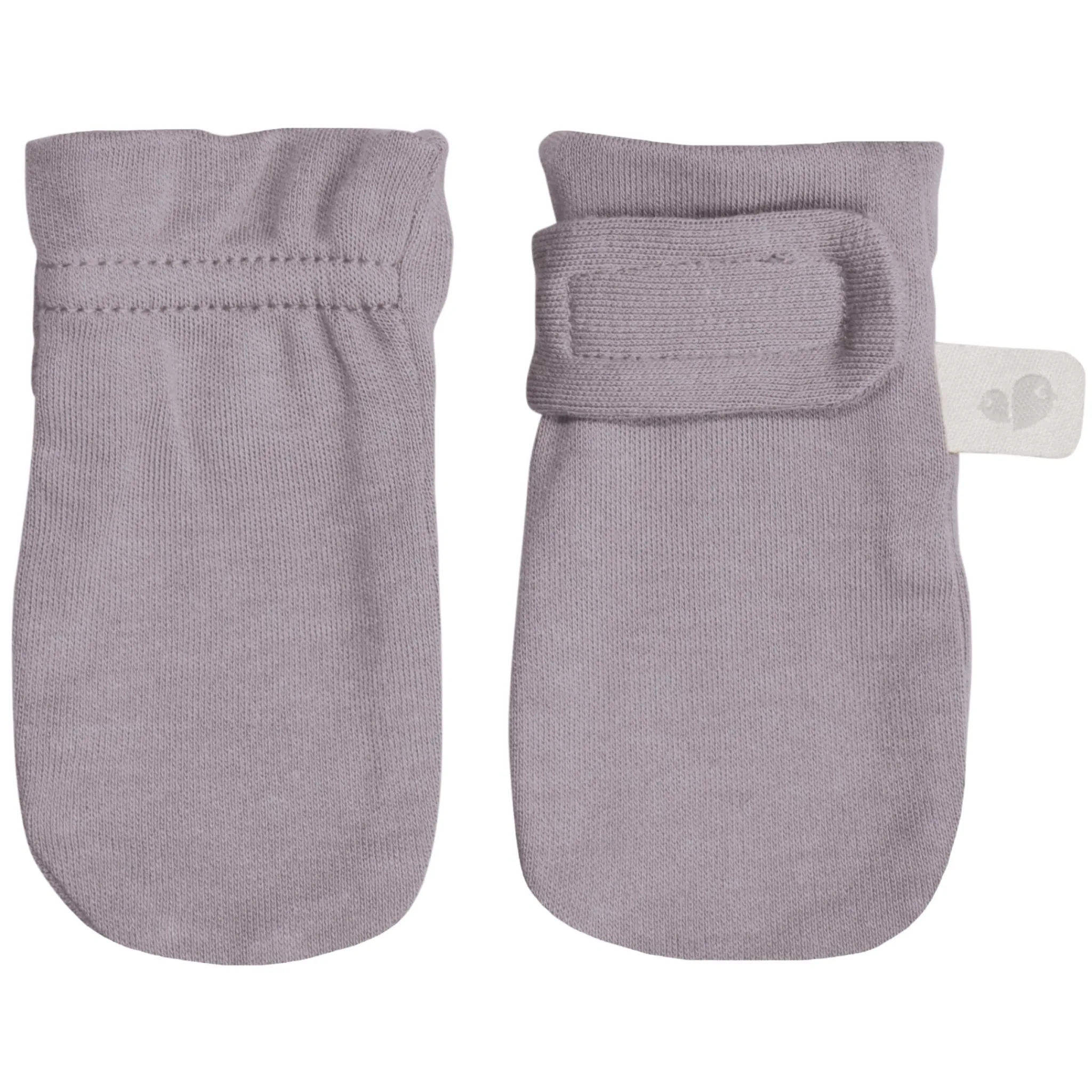 Perlimpinpin Hats And Caps>Bamboo Mittens 0-3 months