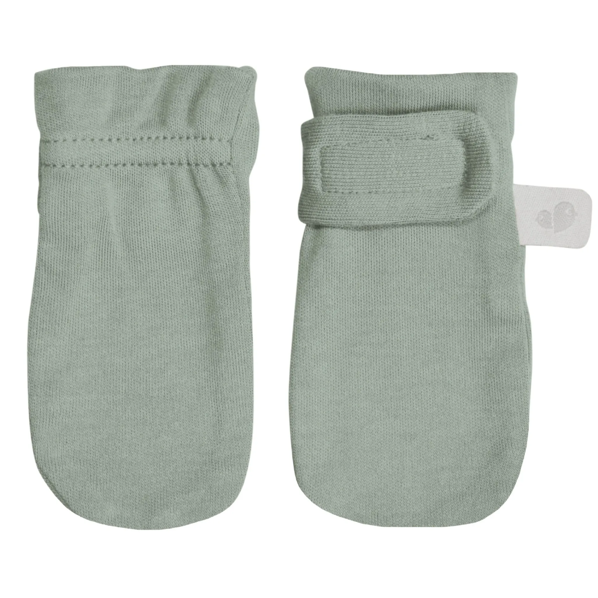 Perlimpinpin Hats And Caps>Bamboo Mittens 0-3 months