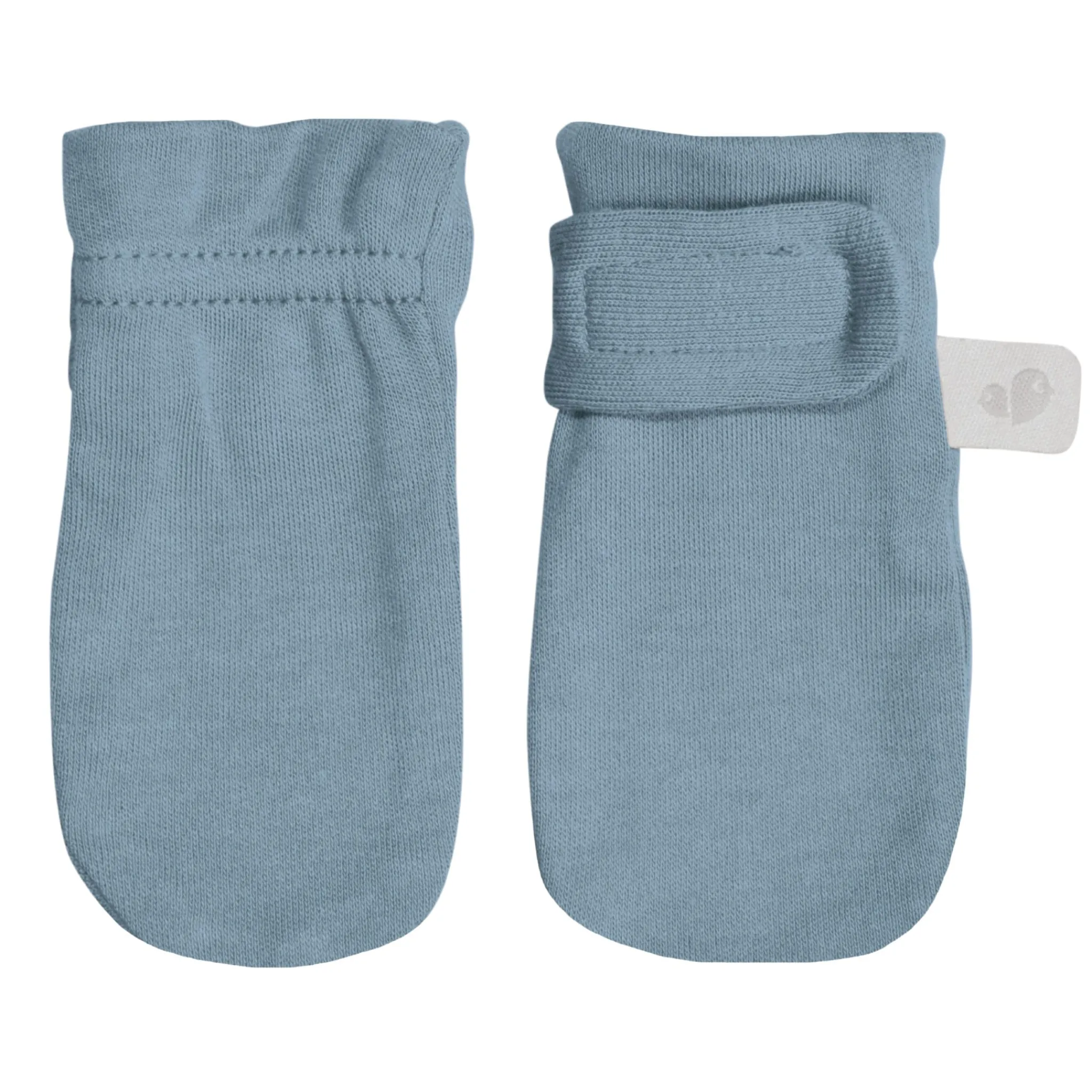 Perlimpinpin Hats And Caps>Bamboo Mittens 0-3 months