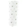 Kids Bebe Confort Blankets|Blankets>Bamboo Muslin Blanket - Leaf