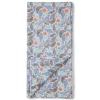 Kids Loulou Lollipop Bamboo Muslin Swaddle Blanket - Seals