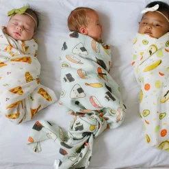 Kids Loulou Lollipop Blankets|Blankets><noscript><img width=