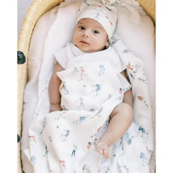 Kids Loulou Lollipop Blankets|Blankets><noscript><img width=