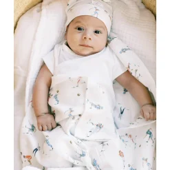 Kids Loulou Lollipop Blankets|Blankets><noscript><img width=