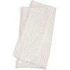 Kids Loulou Lollipop Bamboo Muslin Swaddle Blanket - Grey Mudcloth