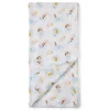 Kids Loulou Lollipop Bamboo Muslin Swaddle Blanket - Mermaids