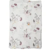Kids Loulou Lollipop Bamboo Muslin Swaddle Blanket - Hedgehog