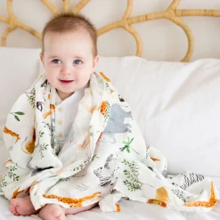Kids Loulou Lollipop Blankets|Blankets><noscript><img width=