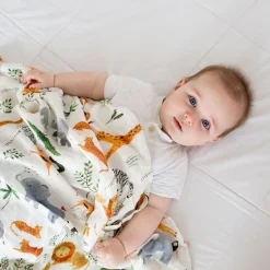 Kids Loulou Lollipop Blankets|Blankets><noscript><img width=
