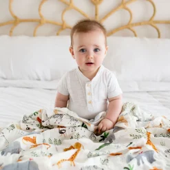 Kids Loulou Lollipop Blankets|Blankets><noscript><img width=