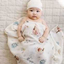 Kids Loulou Lollipop Blankets|Blankets><noscript><img width=