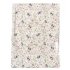 Kids Loulou Lollipop Bamboo Muslin Swaddle Blanket - Bumble Bees