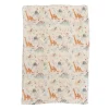 Kids Loulou Lollipop Bamboo Muslin Swaddle Blanket - Baby Dinomite
