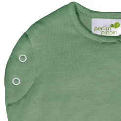 Perlimpinpin Sleep Bags|Pyjamas>Bamboo Newborn Sleep Bag -