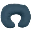 Perlimpinpin Bamboo Nursing Pillow - Denim