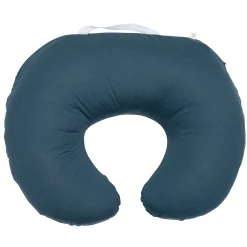 Perlimpinpin Bamboo Nursing Pillow - Denim