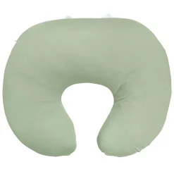 Perlimpinpin Breastfeeding|Cushions & Pillows>Bamboo Nursing Pillow - Foam