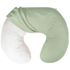 Perlimpinpin Breastfeeding|Cushions & Pillows>Bamboo Nursing Pillow - Foam