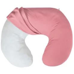 Perlimpinpin Bamboo Nursing Pillow - Lotus