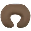 Perlimpinpin Bamboo Nursing Pillow - Moka