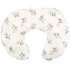 Perlimpinpin Cushions & Pillows|Nursing Pillows>Bamboo Nursing Pillow - Pandas