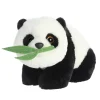 Aurora Bamboo Panda 10''