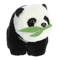 Aurora Bamboo Panda 10''